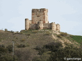 Castillo de Aulencia