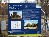 Castillo de Aulencia