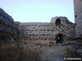 Castillo de Aulencia