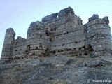 Castillo de Aulencia