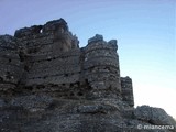 Castillo de Aulencia