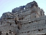 Castillo de Aulencia