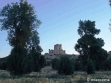 Castillo de Aulencia