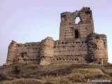 Castillo de Aulencia