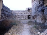 Castillo de Aulencia