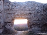 Castillo de Aulencia