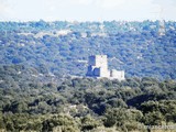 Castillo de Aulencia