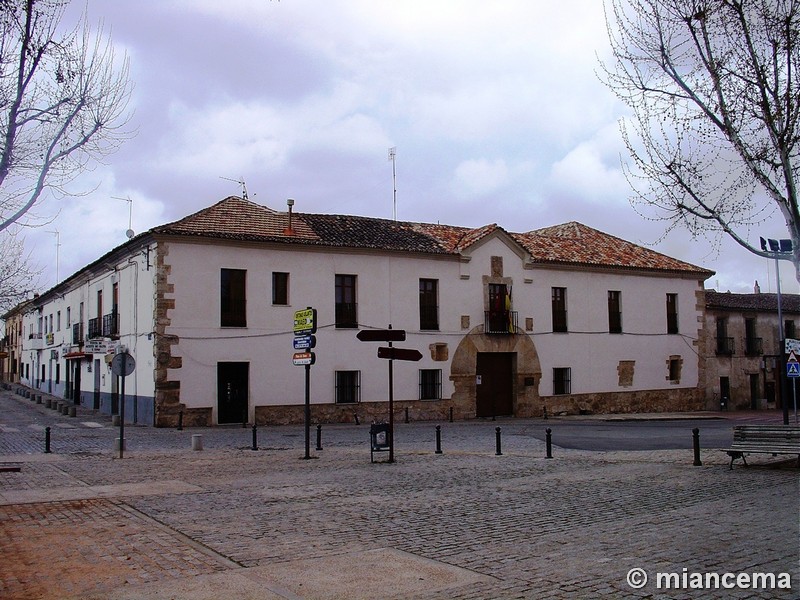 Casa de la Tercia