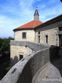 Castillo de Villaviciosa de Odón