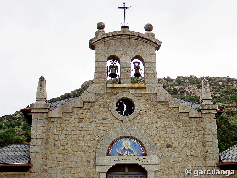 Iglesia de Nuestra Señora de la Asunción