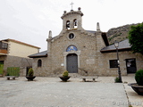 Iglesia de Nuestra Señora de la Asunción