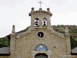 Iglesia de Nuestra Señora de la Asunción