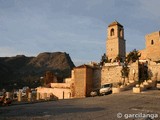 Castillo de Álora