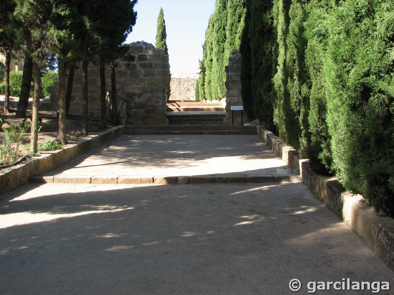 Alcazaba de Antequera