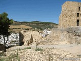 Alcazaba de Antequera