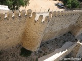 Alcazaba de Antequera