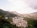 Castillo de Benadalid