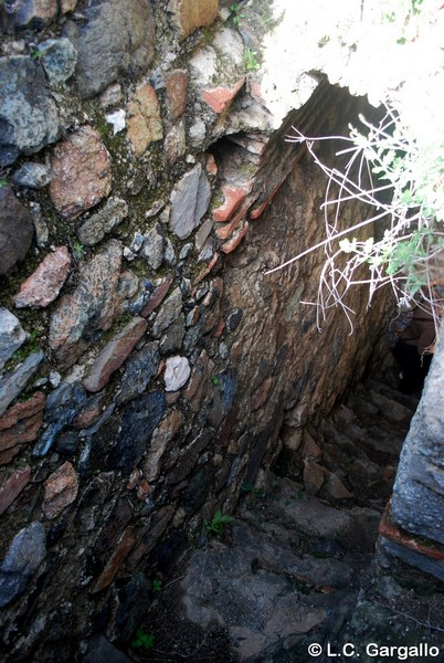 Torre de Benamarín