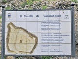 Castillo de Casarabonela