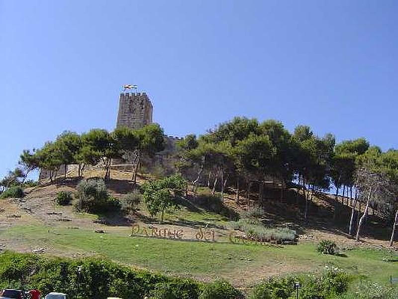 Castillo de Sohail