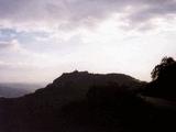 Castillo El Águila