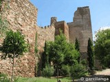 Alcazaba de Málaga