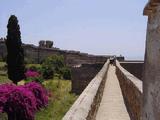 Castillo de Gibralfaro