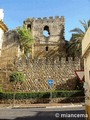 Castillo de Marbella