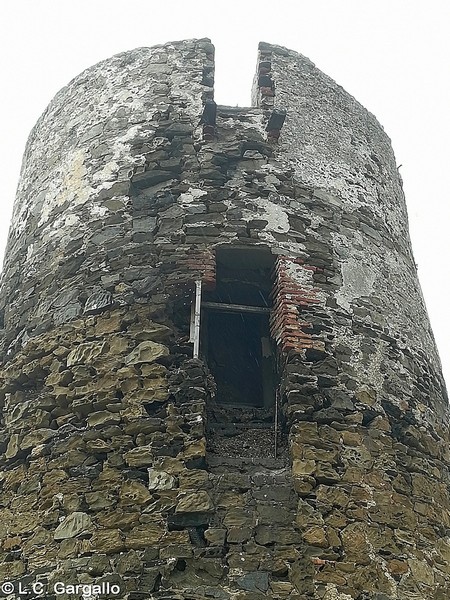 Torre de Calaburras