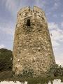 Torre de Calaburras