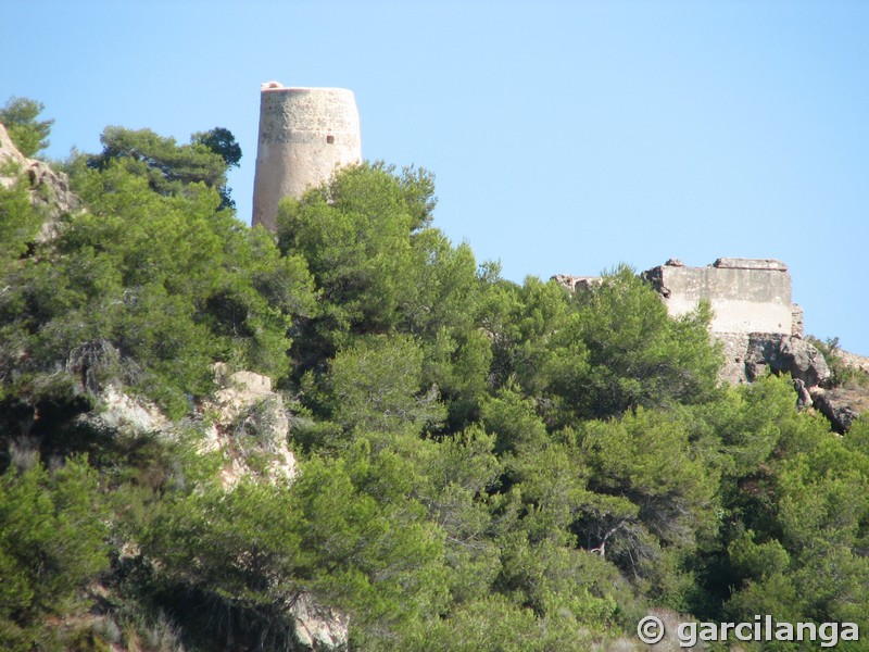 Torre de la Caleta