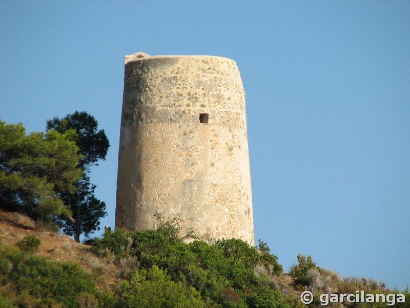 Torre de la Caleta