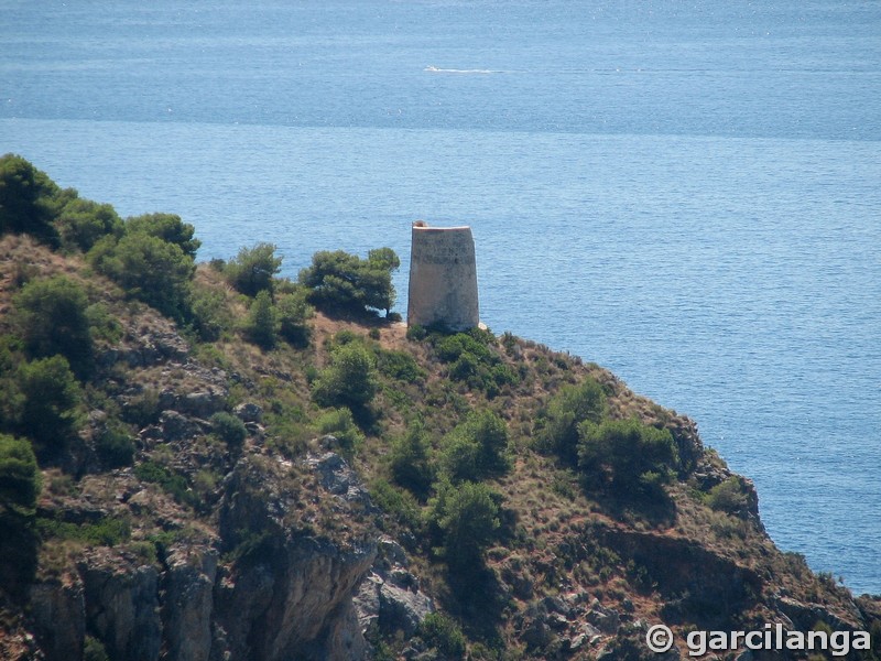 Torre de la Caleta