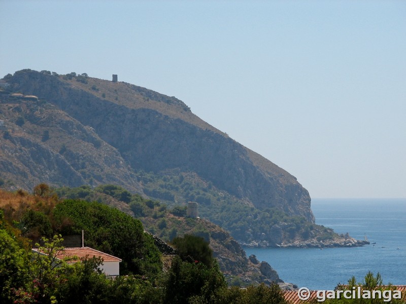 Torre de la Caleta