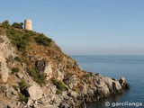 Torre de la Caleta