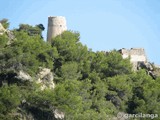 Torre de la Caleta