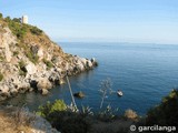 Torre de la Caleta