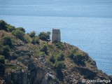 Torre de la Caleta