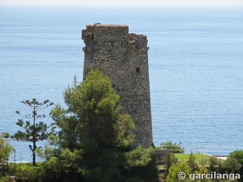 Torre del Pino