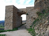 Muralla urbana de Ronda