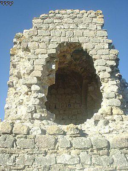 Castillo de la Estrella