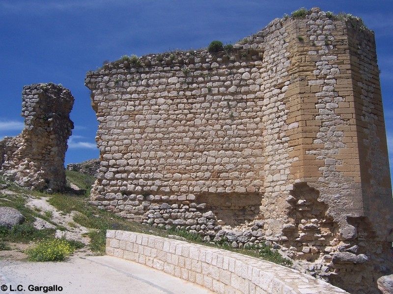 Castillo de la Estrella