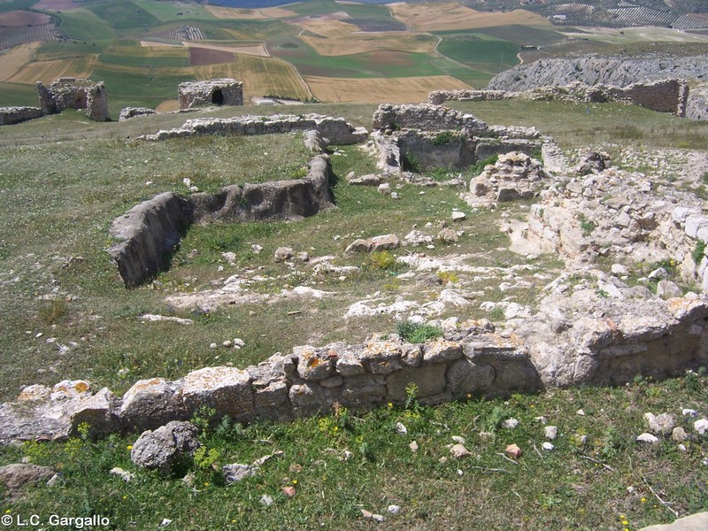 Castillo de la Estrella