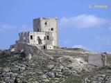 Castillo de la Estrella