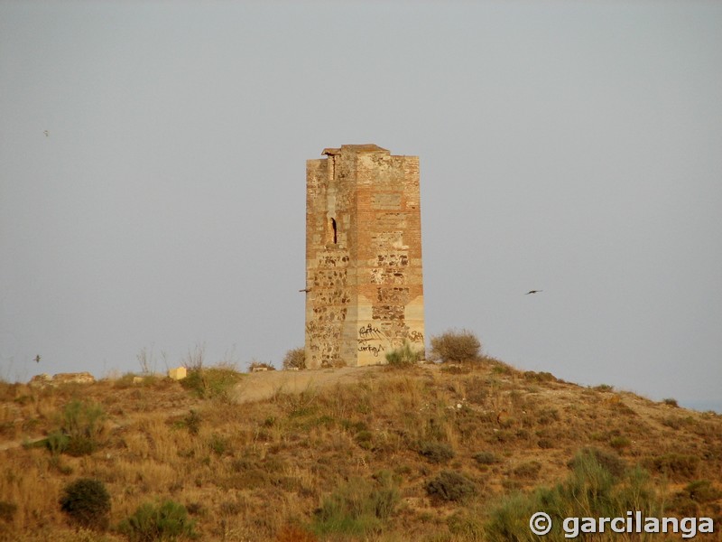 Torre Jaral