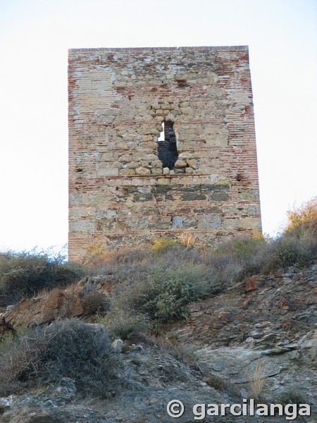 Torre Jaral