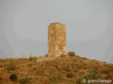 Torre Jaral