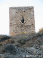 Torre Jaral