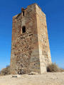 Torre Jaral