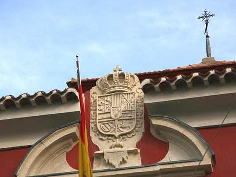 Ayuntamiento de Abanilla